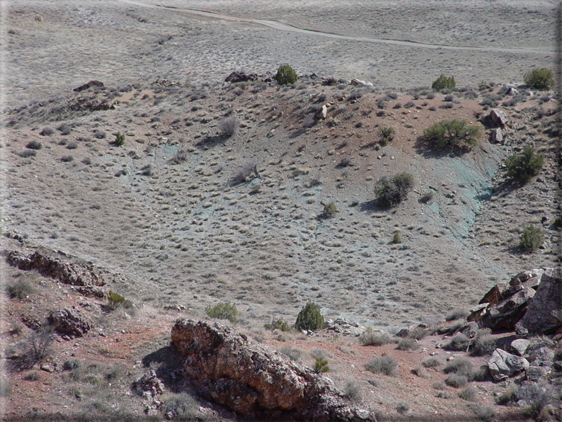 foto Arches Park